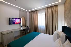 Hotel Chimaera 3.5★ | Himarë 3