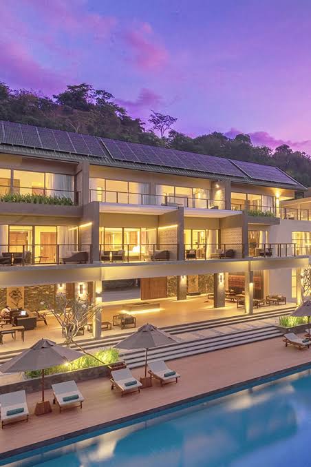 Jetwing Lake Hotel 5★ | Dambulla