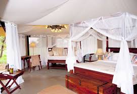 Suenos de Africa Luxury Camp 5 ★ | Serengeti  3
