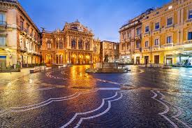 Sicily Grand Tour | 16 Days (September 1-28 2026)