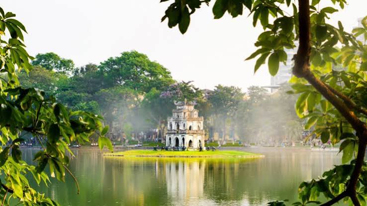  Vietnam Circuit | 12 Jours