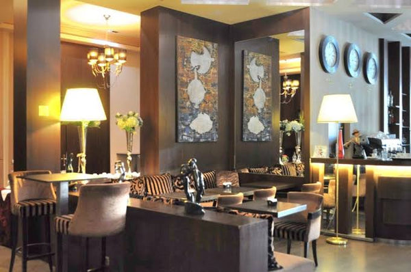 Hôtel Doro City 4★ | Tirana 2