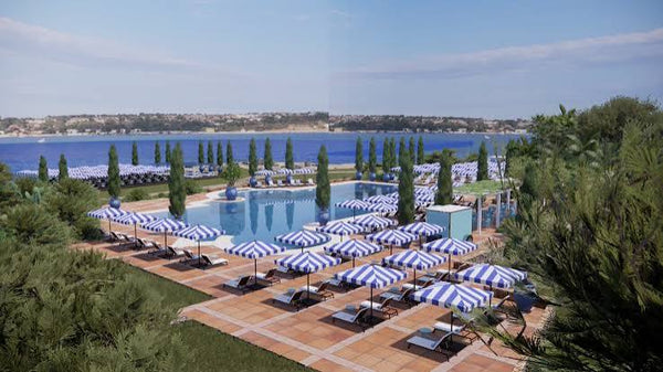 Autograph Collection Brucoli Resort  5★ | Syracuse Region 2