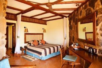  Kilaguni Serena Safari Lodge 4.5 ★ | Tsavo Ouest 3