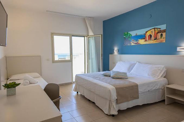 Resort Città del Mare  4.5 ★| Terrasini  3