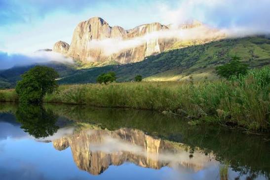 Madagascar Island Tour | 11 Days