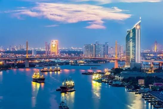 Vietnam Circuit | 12 Jours