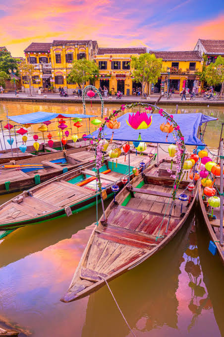  Vietnam Circuit | 12 Jours
