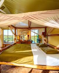Camp Manyatta 3.5★ | Tsavo Est 3