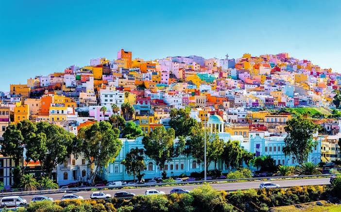 Canary Islands Tour & Beach Stay | 10 Days