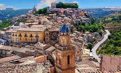 Sicily Grand Tour | 16 Days (September 1-28 2026)
