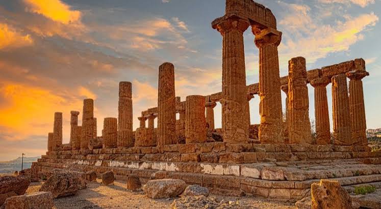 Sicily Grand Tour | 16 Days (September 1-28 2026)