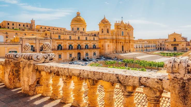 Sicily Grand Tour | 16 Days (September 1-28 2026)