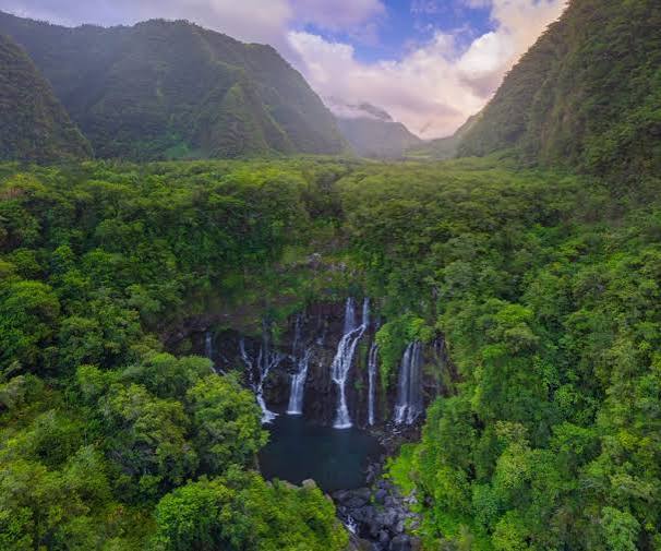 Circuit à l'île de la Réunion | 11 Jours