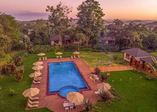 Acacia Farm Lodge 4 ★| Karatu