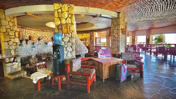 Salt Lick Safari Lodge 4.5 ★ | Taita Hills 2
