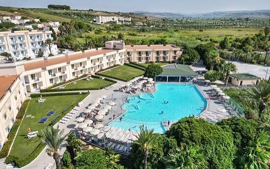 Selinunte Resort 4.5 ★ |  Marsala Region