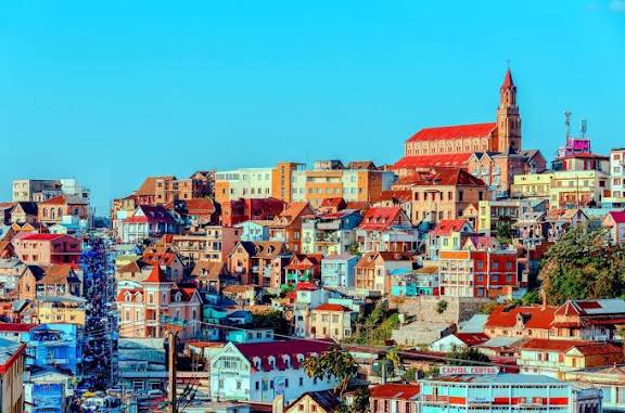 Madagascar Island Tour | 11 Days