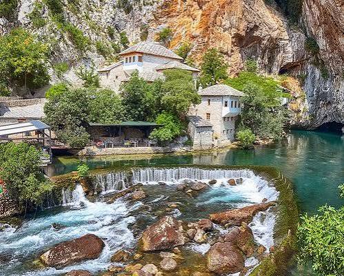 Albania Ancient Wonders Tour | 11 Days