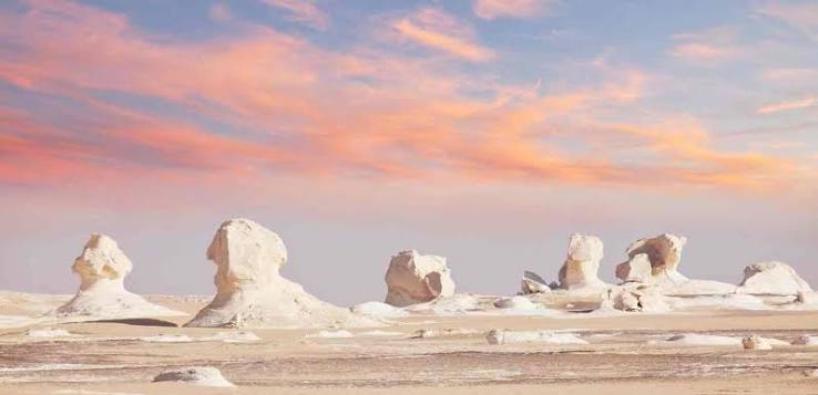 Grand circuit découverte de l'Égypte | 18 jours