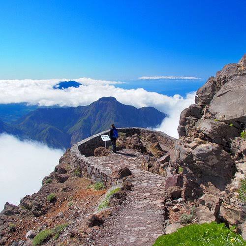 Canary Islands Tour & Beach Stay | 10 Days