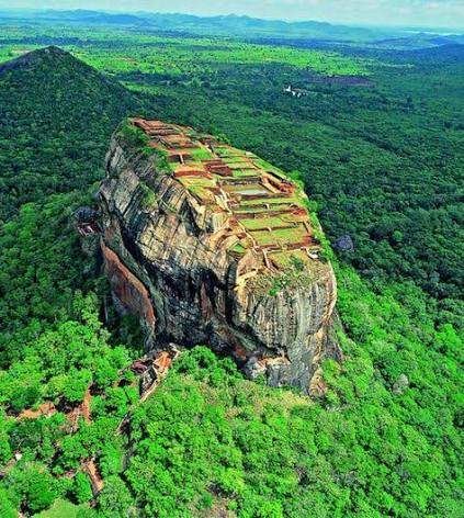Sri Lanka Tour| 11 Days