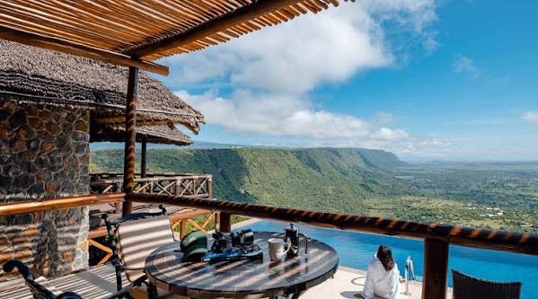 Lake Manyara Kilimamoja Lodge 5 ★| Lake Manyara 2
