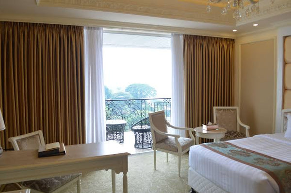 Grand Kandyan Hotel 5★| Kandy 3