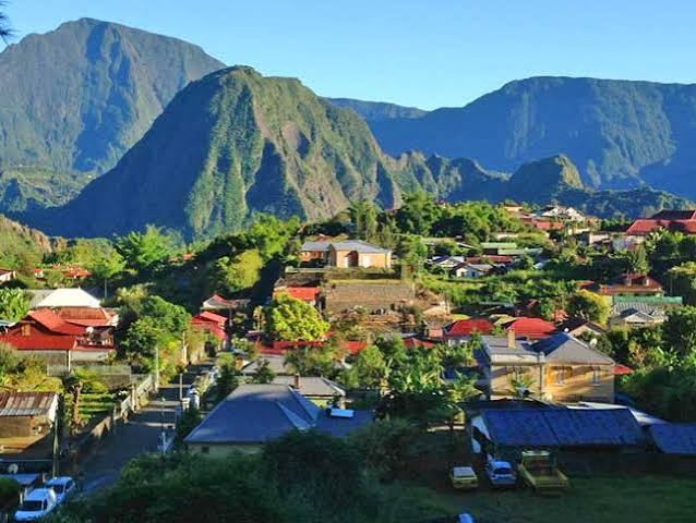 Circuit à l'île de la Réunion | 11 Jours