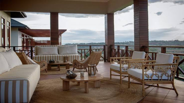 Acacia Farm Lodge 4 ★| Karatu 2