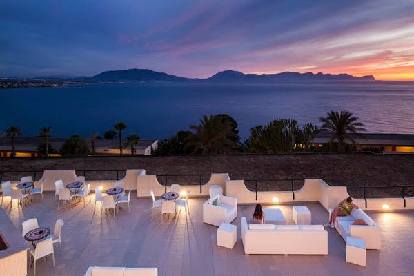 Resort Città del Mare  4.5 ★| Terrasini  2
