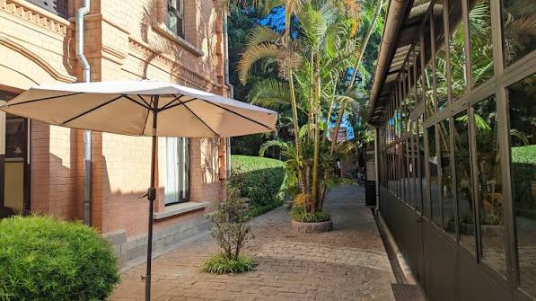 Le Combava 3.5★| Antananarivo