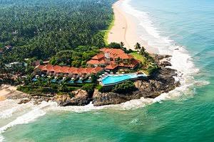 Avani Bentota Hotel 4 ★ | Bentota