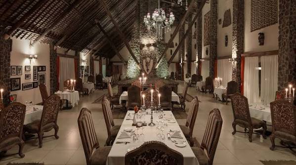 Lake Manyara Kilimamoja Lodge 5 ★| Lake Manyara 3