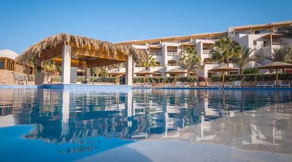  Hôtel Fort Arabesque 5★ | Hurghada 2