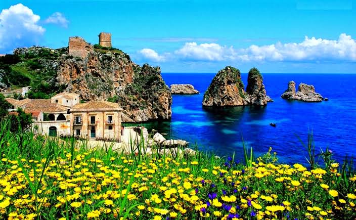 Sicily Grand Tour | 16 Days (September 1-28 2026)
