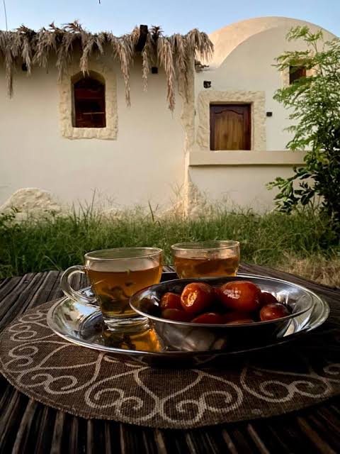 Hôtel du Désert 3 ★ | Oasis El Bahareya 2