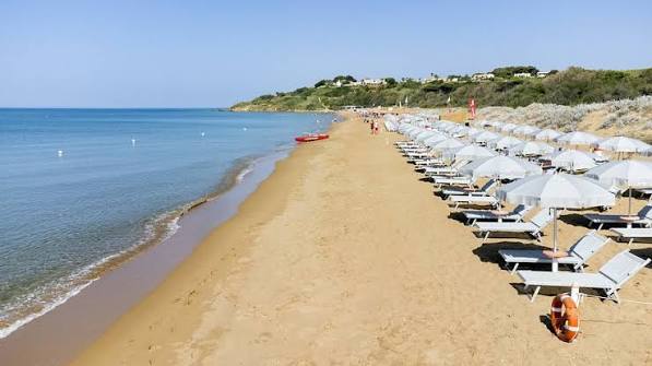 Selinunte Resort 4.5 ★ |  Marsala Region 2