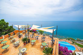 Resort Baia Taormina 4.5 ★| Taormina Region 3