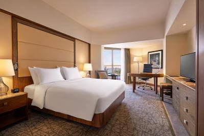Hôtel Ramsès Hilton 5★ | Le Caire 3