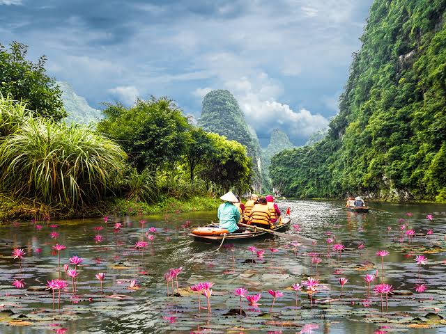  Vietnam Circuit | 12 Jours