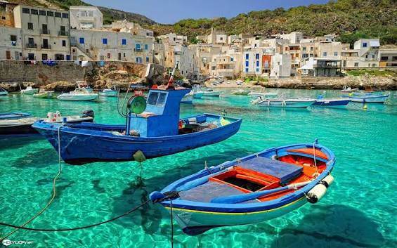 Sicily Grand Tour | 16 Days (September 1-28 2026)