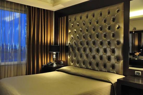 Hôtel Doro City 4★ | Tirana 3