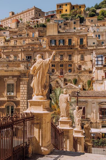 Sicily Grand Tour | 16 Days (September 1-28 2026)