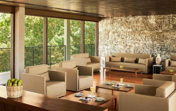 Jetwing Lake Hotel 5★ | Dambulla 2