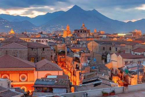 Sicily Grand Tour | 16 Days (September 1-28 2026)