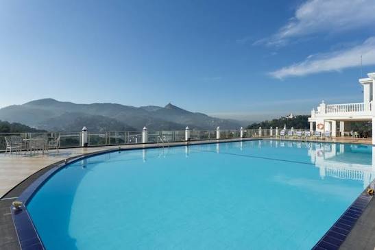 Grand Kandyan Hotel 5★| Kandy 2