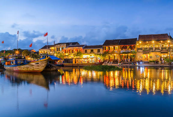  Vietnam Circuit | 12 Jours