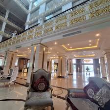 Grand Kandyan Hotel 5★| Kandy