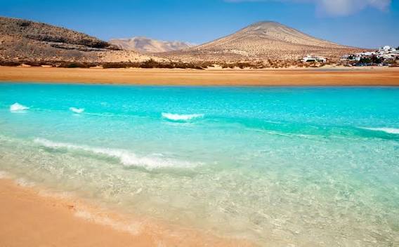 Canary Islands Tour & Beach Stay | 10 Days